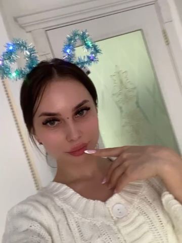 Серафима Уголёк Реал