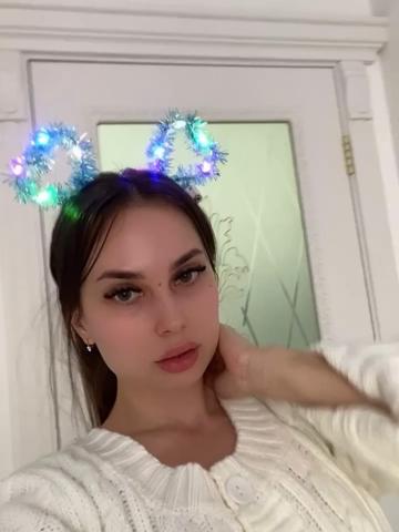 Серафима Уголёк Реал фото 3