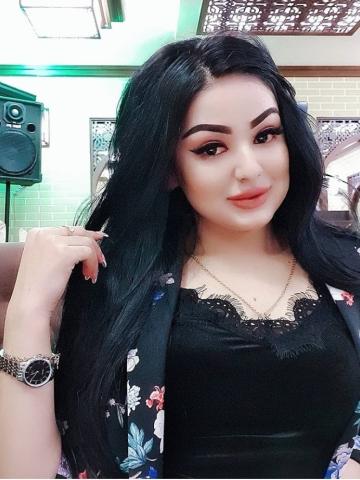 Фатима Студентка Вип фото 2