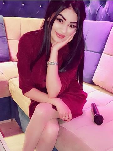 Фатима Студентка Вип фото 3