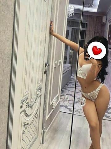 Фатима Студентка Вип фото 4