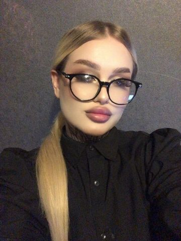 Жанна фото 2