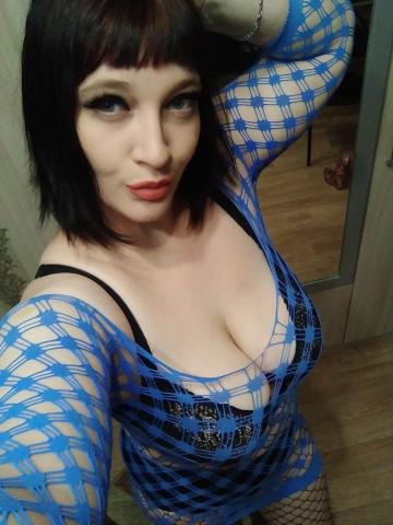 Анастасия фото 3