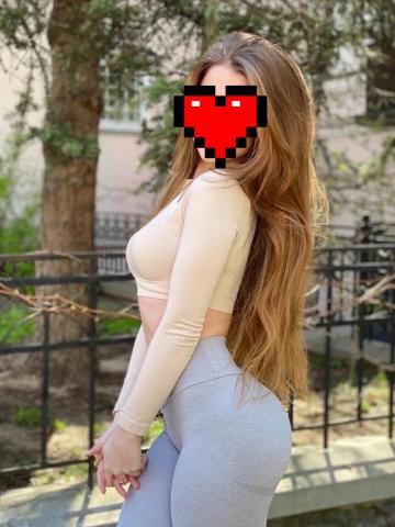 Роксана Клубничка фото 3