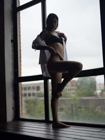 Мелиса фото 4