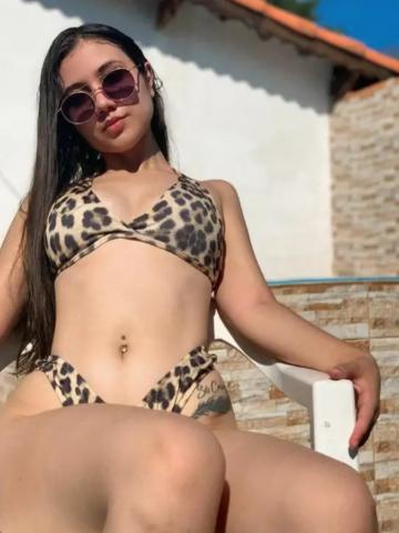 Габриэлла фото 3