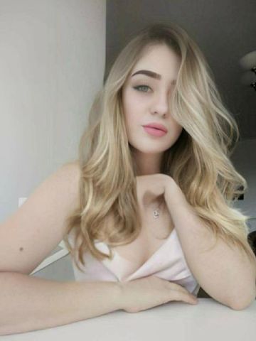 Юлия Эталон Реал