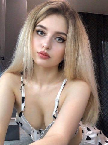 Габриэлла Самара Эскорт Реал фото 4