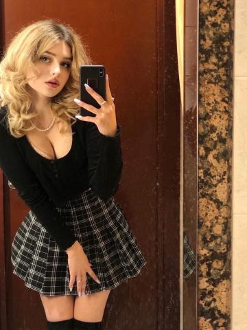 Кристина фото 2