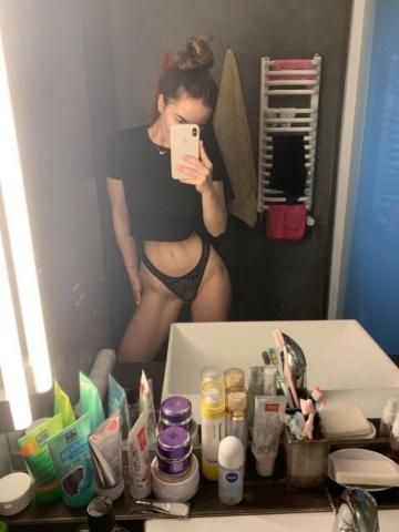 Станислава Мариlyn фото 2